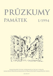 Oblka 1994/1