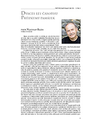 vodnk 2013/2 - Dvacet let asopisu