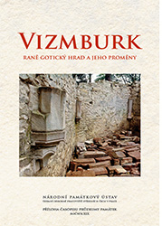 Vizmburk - ploha 2012