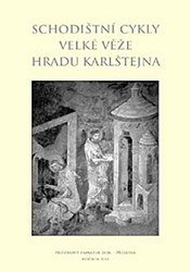 Schoditn cykly Velk ve hradu Karltejna - ploha 2006
